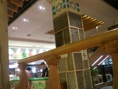 -汤森悠生活文化汤(江宁万达店)