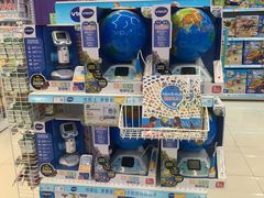 -TOYSRUS玩具反斗城(深圳万象城店)