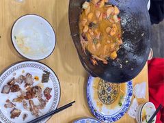 -徐州地锅鸡(浦口大道店)