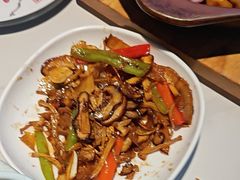 -额娘·春饼烤鸭(华北七楼创始店)