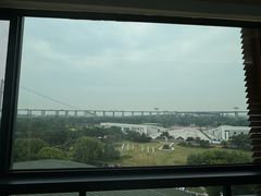 -镇江润扬大桥酒店