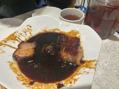 -禾府酒家·传统广府味(番禺店)