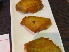 -酷公社·榴莲披萨(太原街店)