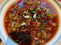 -红钳侠小龙虾·烧烤(中赢康康谷店)