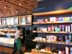 -星巴克(蔡伦路店)