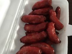 小杨烤肉(朱雀路店)-小杨烤肉(朱雀店)