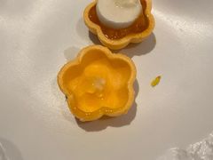 -Amber(置地文华东方酒店)
