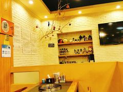 大堂-川成串·自助串串香火锅(朝阳店)