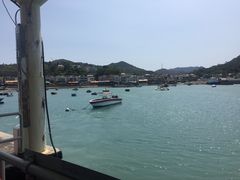 -南丫岛