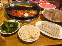 -楠火锅(太古里总店)