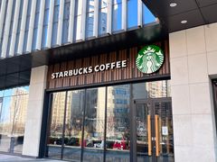 -星巴克臻选(北京太阳宫凯德店)