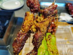 -老白清真烧烤(锦州旗舰店)