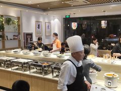 -素满香·素食自助餐(苏州·临顿路店)