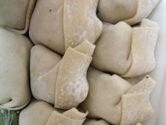 -古徽州馄饨店(宝安路店)