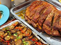 -张记焖窑·十五年专注焖烤(雍和宫店)