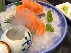 -德川家日本料理(中关村寰太大厦店)