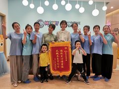 -西安柏卡瑞托育
