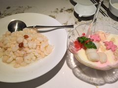 -永春园·扬州早茶·淮扬菜(漫乐城店)