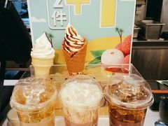 -永和大王(茉莉上新·共和新路店)