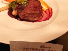 -食百绚全日制餐厅(成都棕榈泉费尔蒙酒店)