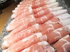 -百草滩羊清水涮羊肉(长城路店)