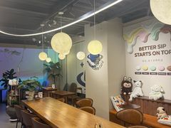 -星宙咖啡STELLARIS CAFE(广告产业园店)