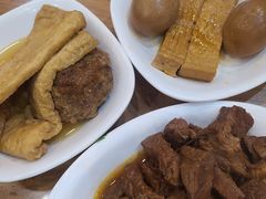 -韩师傅老大同刀削面(北苑路店)