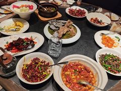 -上和臻品中国菜(花园街店)