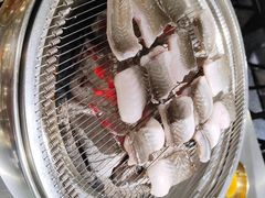 -本炙炭烤·蒲烧活鳗料理店(金沙洲店)