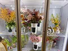 -花木兰花艺MULAN(温馨花园店)