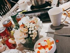 -安蒂娅·海鲜自助餐厅(安蒂娅美兰酒店)