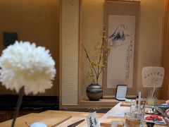 -荣一代目OMAKASE板前料理
