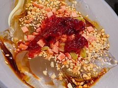 -杨家火锅(国美店)
