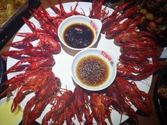 -红盔甲·小龙虾(天钥桥店)