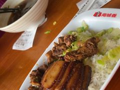 -南城香·饭香串香馄饨香(赵公口店)