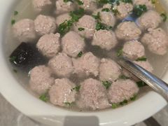 -九龙餐厅(大沽路店)