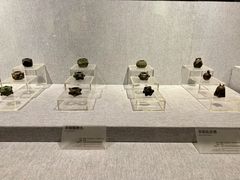 -鄂尔多斯青铜器博物馆