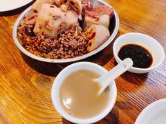 -农汤老店(顺联公园里店)