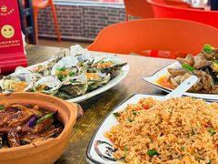 -好味道海鲜大排档·老字号(巽寮湾海鲜市场店)