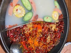 -楠火锅(仁恒梦中心店)