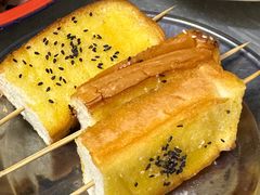 -小民大排档(马场角横路店)
