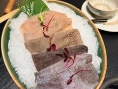 -莺花渡火锅City Green(万象城店)