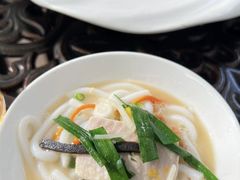 -茴香熙楼(翠湖店)