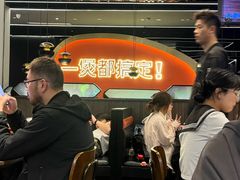 -胖哥俩肉蟹煲(湖滨银泰in77店)