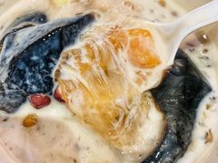 -东东鲜芋圆(郑州店)