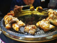 -泥炉烧肉师(新街口金銮巷店)