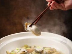 -祈胜邨•顺德鱼生•顺德菜(容桂店)