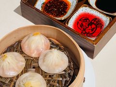 -成隆行·蟹王府(淮海店)