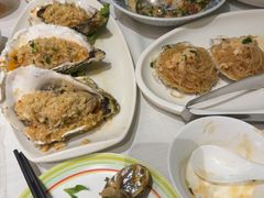 -开海·红岛海鲜虾水饺(石老人店)