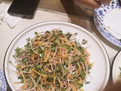 -大张烙馍村(泉山店)